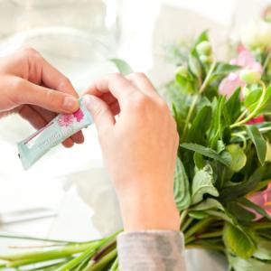 recettes de grand-mère pour les fleurs